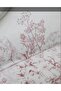 Apricitas Home Tek Kişilik Complete Set Heather Powder Ap84T20210125 - 2