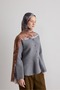 Quartz Pattern Nua Viscose Shawl - 2