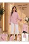 Asymmetric cut blouse - 2