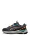 Evolve 2.0 Trail Lo Jr Kids Gray Sports Shoes