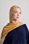 Quartz Pattern Nua Viscose Shawl - 3
