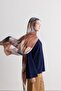 Mist Pattern Nua Viscose Shawl - 3