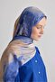 Quartz Pattern Nua Viscose Shawl - 3