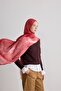 Quartz Pattern Nua Viscose Shawl - 4