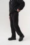 Cordguard Velvet Fabric Thick Ribbed Men's Trousers - 4
