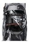 Luxury Zippered Baby Stroller Rain Cover + 2 Baby Stroller Hooks |   Set of 2. - 3