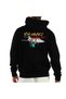 ESCOBART JET HOODIE