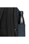 Day Pak'R Unisex Backpack Navy Blue Large Volume Daily School Bag with Laptop Compartment - 4