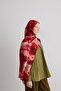 Meadow Pattern Nua Viscose Shawl - 2