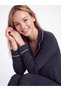 Esvab • Modern & Distinctive Polka Dot Women's Pajama Set - 3
