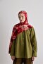Meadow Pattern Nua Viscose Shawl