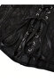 Jacquard Waist Shaper Corset - 6