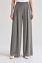 Beaded Embroidered Vest Three-Piece Suit Khaki - 6