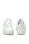 Mr-1233 Women's Daily White Sneaker Comfort Casual Anatomical Sports Shoes - 4