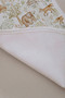 Muslin Apron and Shoulder Cloth - Woodland Friends - 5