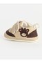 Baby Boy First Step Shoes with Velcro Fastening for Style Seekers from Uzg Store - 4