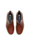 Britton Road Mid Chelsea Men's Brown Boots - 4