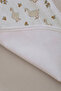 Muslin Apron and Shoulder Cloth - Bohemian Duck - 5
