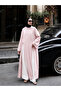 Slit long tunic