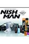 Hair Styling Series (Matte Clay Wax Keratin M2, 100ml) - 6