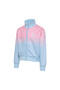 Gradient Wl Track Children's High Neck Tracksuit Set - 2