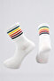 Endura Active Cotton Tennis Socks 12-Pack Socks - 5