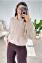 Knitwear Cardigan with Front Pockets 7K042