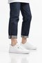 Mr-8330 Women's Daily White Sneaker Comfort Casual Anatomical Sports Shoes