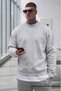 Men's Grimelange Crew Neck Sweatshirt