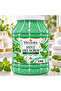 MINT GEL SCRUB 5KG – FRESH & REFRESHING EXFOLIATING BODY SCRUB FOR HANDS, FEET & BODY - 3
