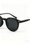Back Round Sunglasses - 3