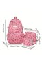 3-Piece Backpack Set - 2