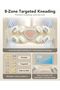 Waist Massager W9 Pro (1205120020) - 5