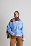 Meadow Pattern Nua Viscose Shawl