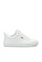 Mr-1233 Women's Daily White Sneaker Comfort Casual Anatomical Sports Shoes - 7