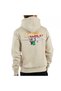 ESCOBART JET HOODIE