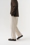 Cordguard Velvet Fabric Thick Ribbed Men's Trousers - 4