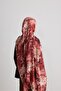 Meadow Pattern Nua Viscose Shawl - 3