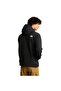 F0A8G31Jk31-R m Tansa Softshell Men's Coat Black - 3