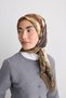 وشاح من الخيزران بنمط التمويه - 3