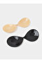 Pack of 2 - Multi-Color Stick on Bra with Front Opening Clasp - 3