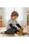 Boys' Cotton There Are Printed Long Sleeve 2-Piece Set Cb1105 - 3