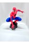 Spider-Man Figür (15 Cm) - 2