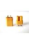 10 Pairs XT30 2mm Golden Connector LiPo Battery Plug Set Male and Female Connectors for RC Hobby Airplane Helicopter Multicopter Quadcopter - 4