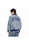 Kq6332-E Sst Tt Men's Jacket Blue - 2