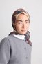 Camouflage Pattern Bamboo Scarf - 3