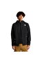 F0A8G31Jk31-R m Tansa Softshell Men's Coat Black - 2
