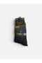 Seamless Thick Winter Thermal Socks - 5