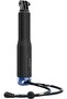 SP Gadgets Action Bundle - POV case and POV Pole 19 for action cameras - Black - 4