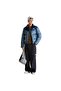 F0A853Is621-R m Saıkuru Jacket Men's Coat Blue - 4